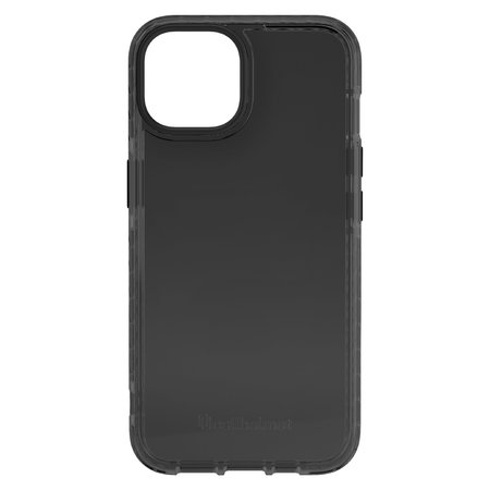 CELLHELMET Altitude X Case for Apple iPhone 14, Onyx Black C-ALT-I14-6.1-OB